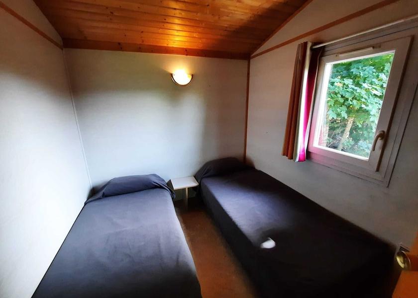 Occitanie Millau Room