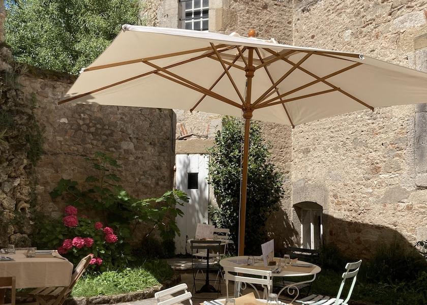 Bourgogne-Franche-Comté Autun Restaurant