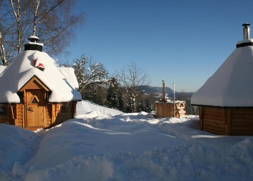 Grand Est Lapoutroie Exterior