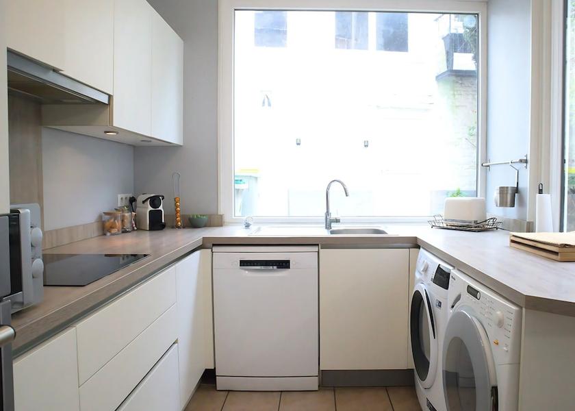 Hauts-de-France Saint-Omer Kitchen