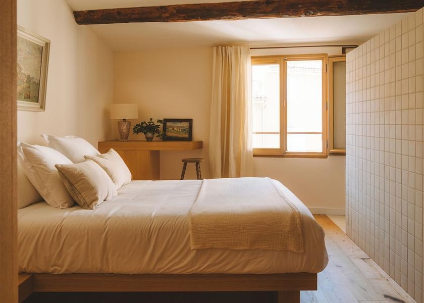 Provence-Alpes-Côte d'Azur Saint-Saturnin-les-Apt Room
