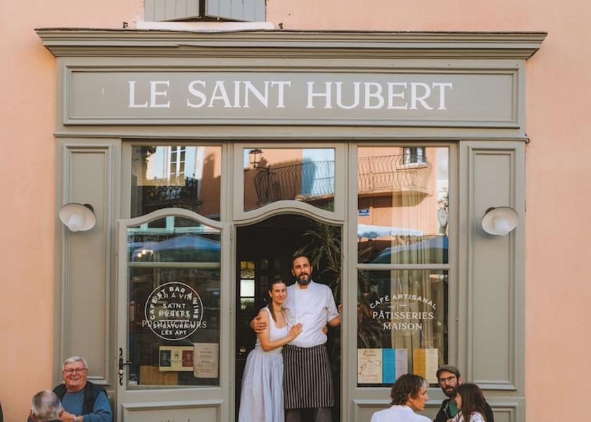 Provence-Alpes-Côte d'Azur Saint-Saturnin-les-Apt Primary image