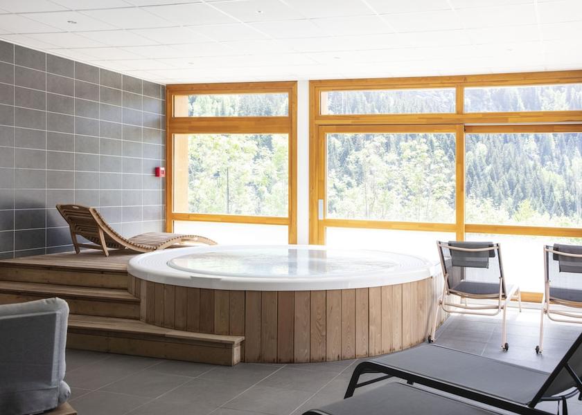 Auvergne-Rhône-Alpes Vaujany Spa