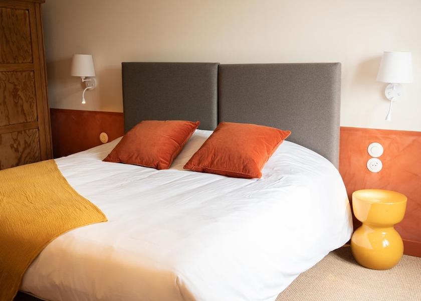 Nouvelle-Aquitaine Bidart Room
