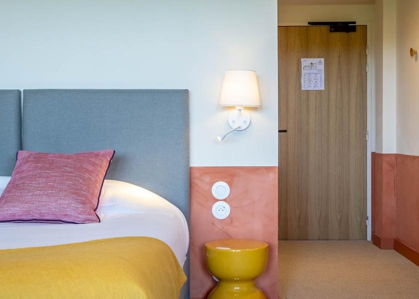Nouvelle-Aquitaine Bidart Room