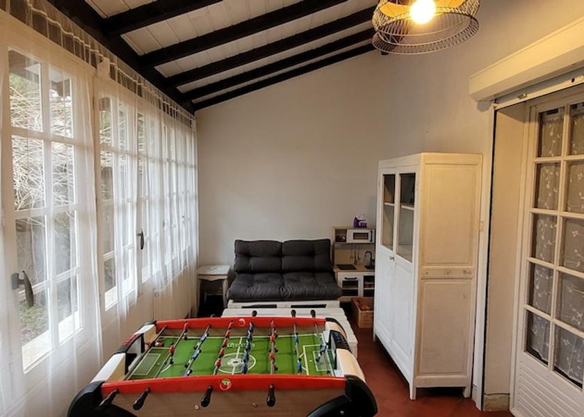 Bourgogne-Franche-Comte Tournus Terrace