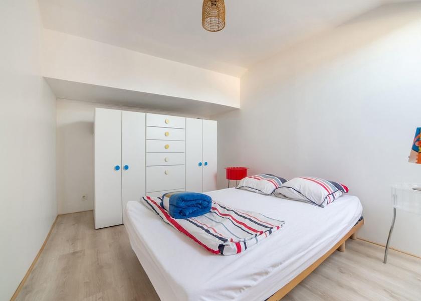 Nouvelle-Aquitaine Bergerac Room