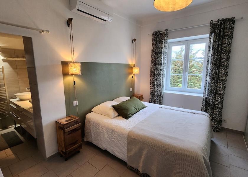 Provence-Alpes-Côte d'Azur Cavaillon Room