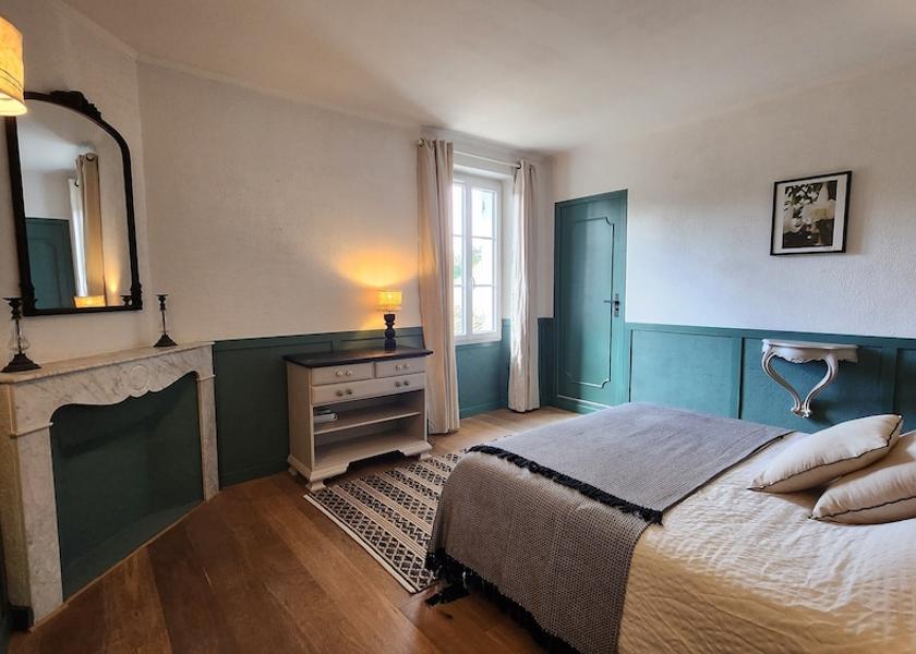 Provence-Alpes-Côte d'Azur Cavaillon Room