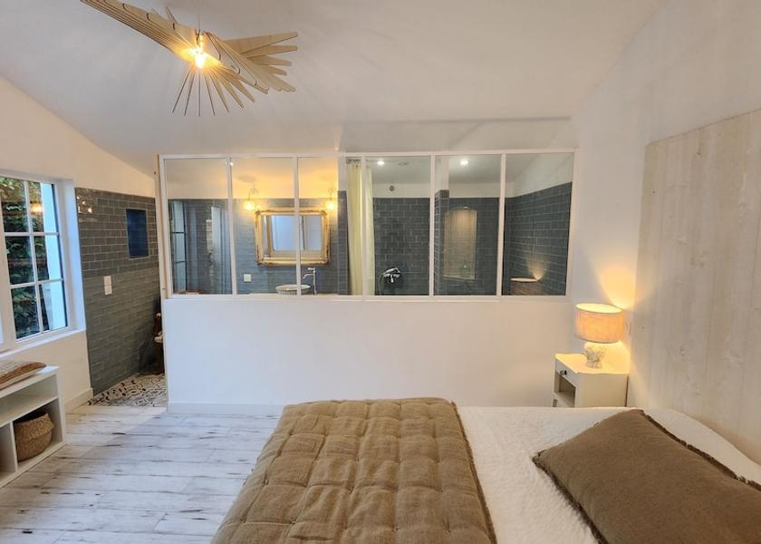 Provence-Alpes-Côte d'Azur Cavaillon Room