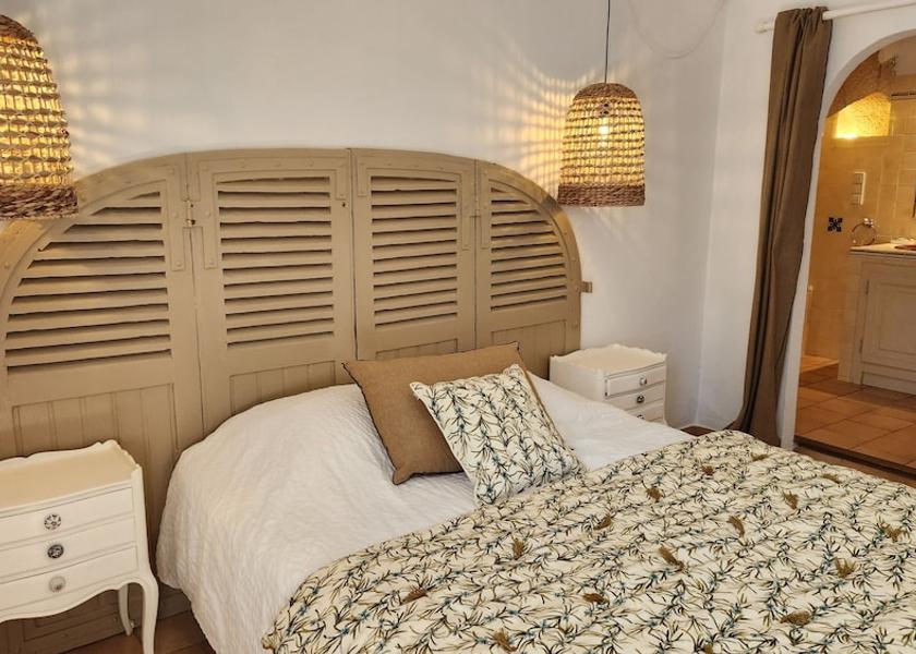 Provence-Alpes-Côte d'Azur Cavaillon Room