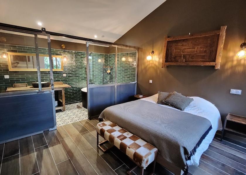 Provence-Alpes-Côte d'Azur Cavaillon Room