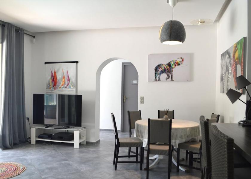 Provence - Alpes - Cote d'Azur Vidauban Dining Area