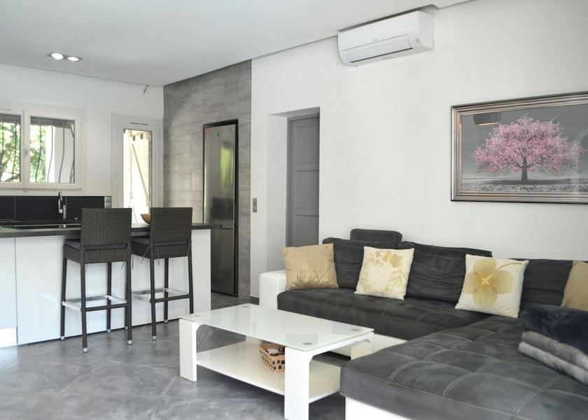 Provence - Alpes - Cote d'Azur Vidauban Living Area