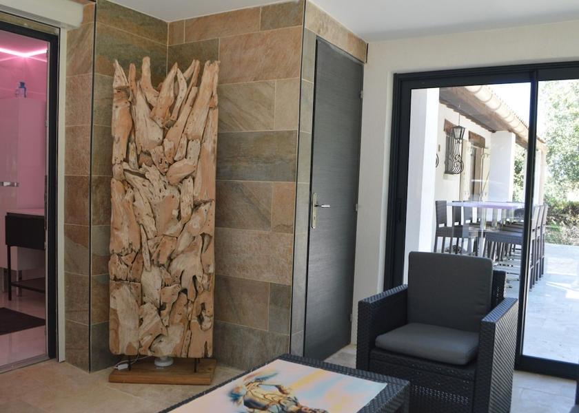 Provence - Alpes - Cote d'Azur Vidauban Room