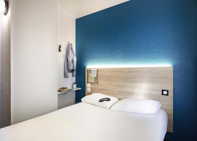 Hauts-de-France Glisy Room