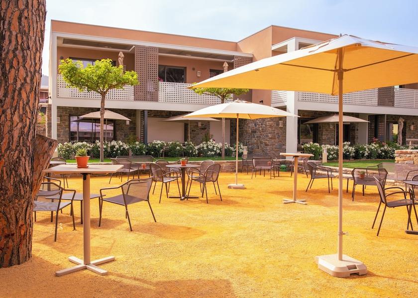 Provence-Alpes-Côte d'Azur Cavalaire-sur-Mer Terrace