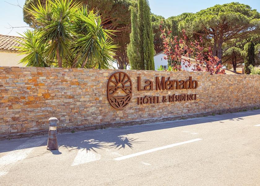 Provence-Alpes-Côte d'Azur Cavalaire-sur-Mer Facade