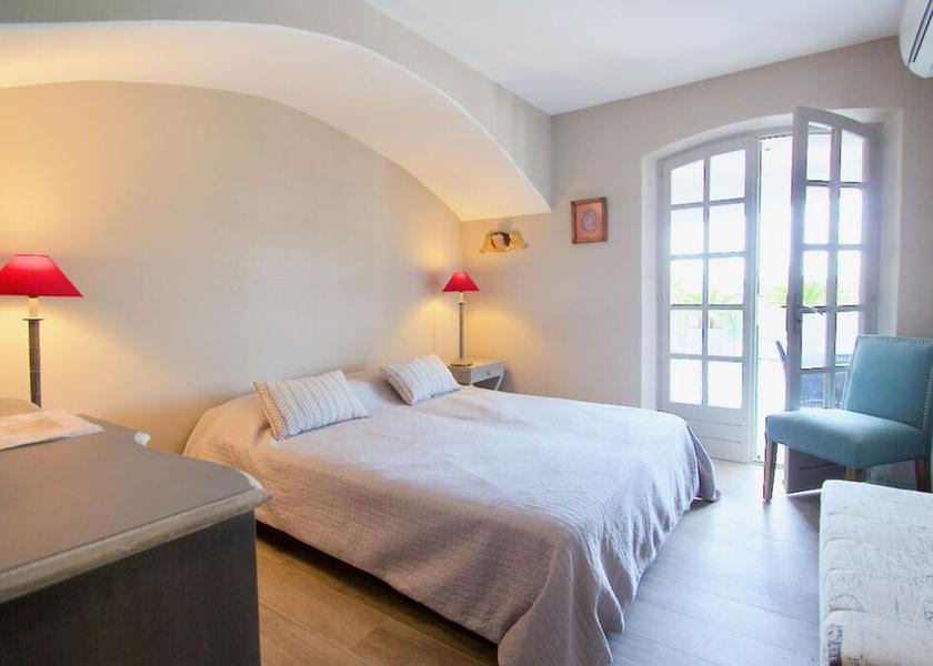 Provence-Alpes-Côte d'Azur Saint-Raphael Room
