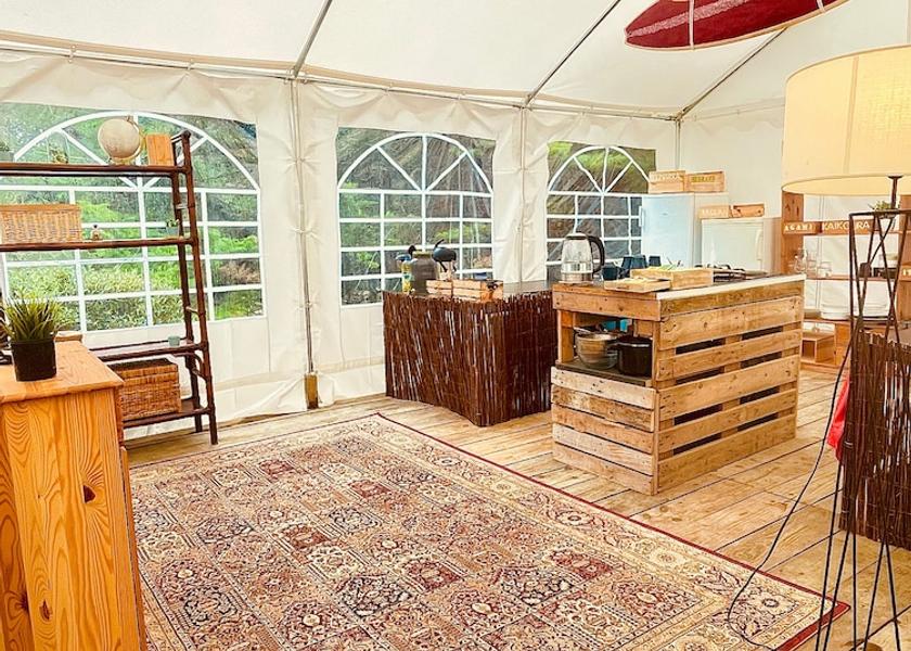 Pays de la Loire Saint-Hilaire-de-Riez Kitchen