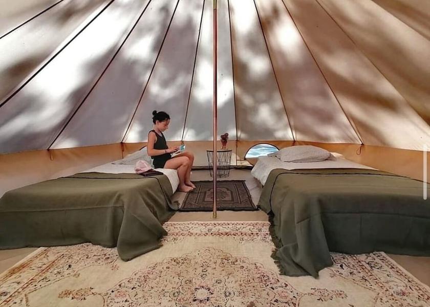 Pays de la Loire Saint-Hilaire-de-Riez Room