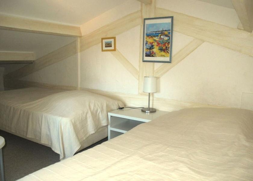 Provence-Alpes-Côte d'Azur Cavalaire-sur-Mer Room