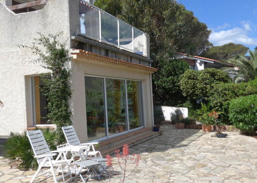 Provence-Alpes-Côte d'Azur Cavalaire-sur-Mer Primary image