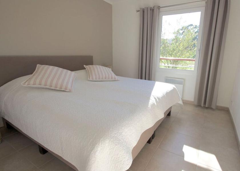 Provence-Alpes-Côte d'Azur Saint-Raphael Room