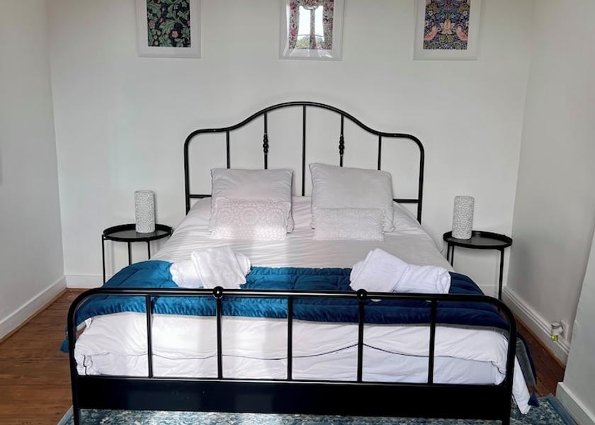 Centre - Loire Valley Amboise Room