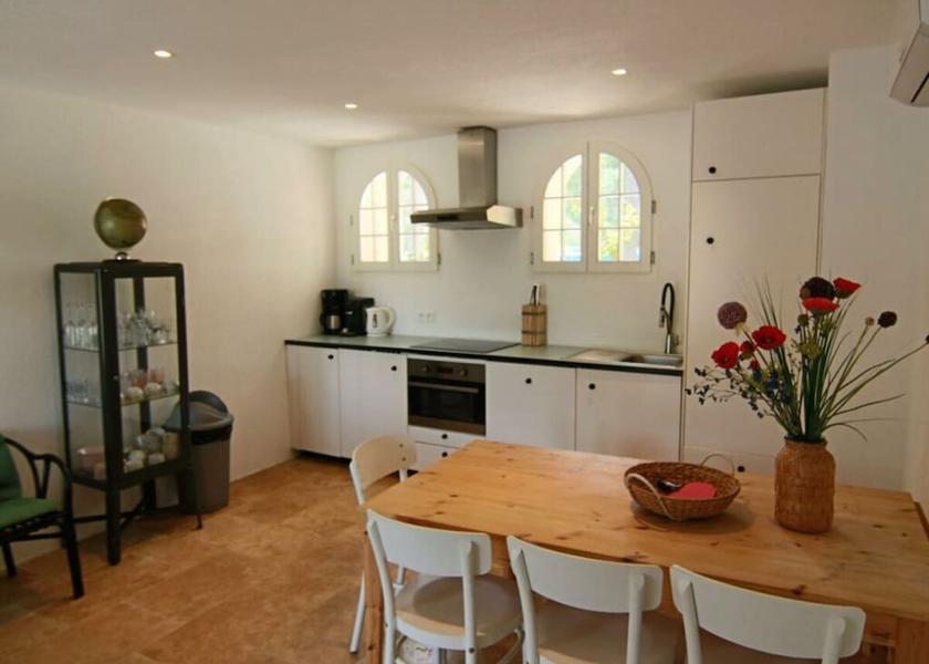Provence-Alpes-Côte d'Azur Plan-de-la-Tour Kitchen