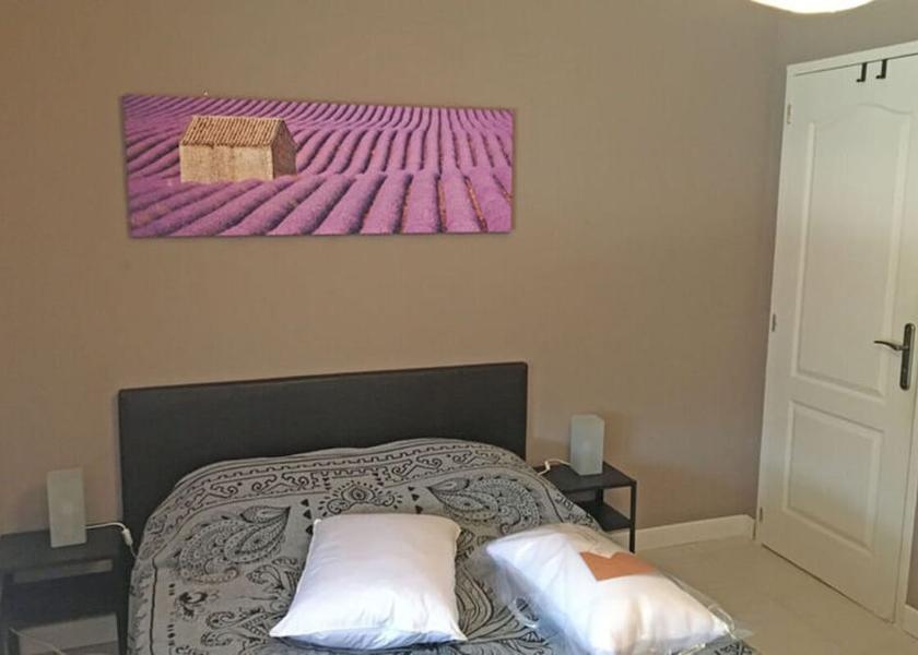Occitanie Saint-Nazaire Room