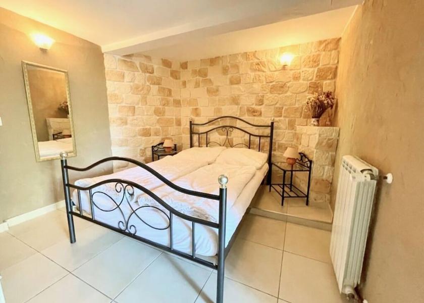Provence-Alpes-Côte d'Azur Saint-Raphael Room