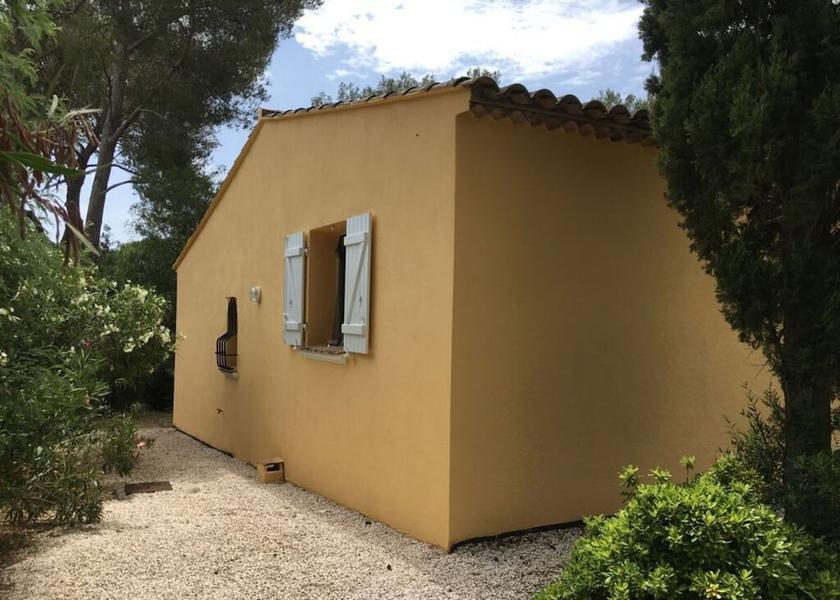 Provence-Alpes-Côte d'Azur La Croix-Valmer Exterior Detail