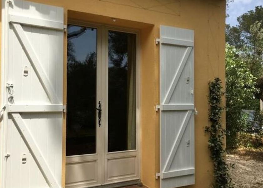 Provence-Alpes-Côte d'Azur La Croix-Valmer Exterior Detail