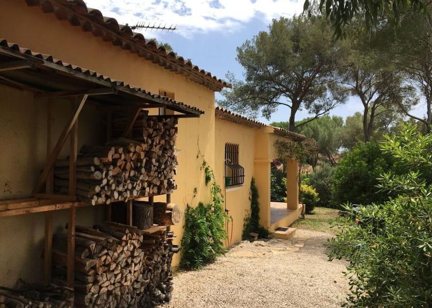 Provence-Alpes-Côte d'Azur La Croix-Valmer Kitchen