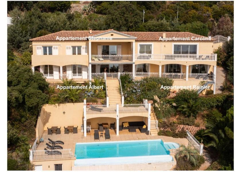 Provence-Alpes-Côte d'Azur Roquebrune-sur-Argens Pool