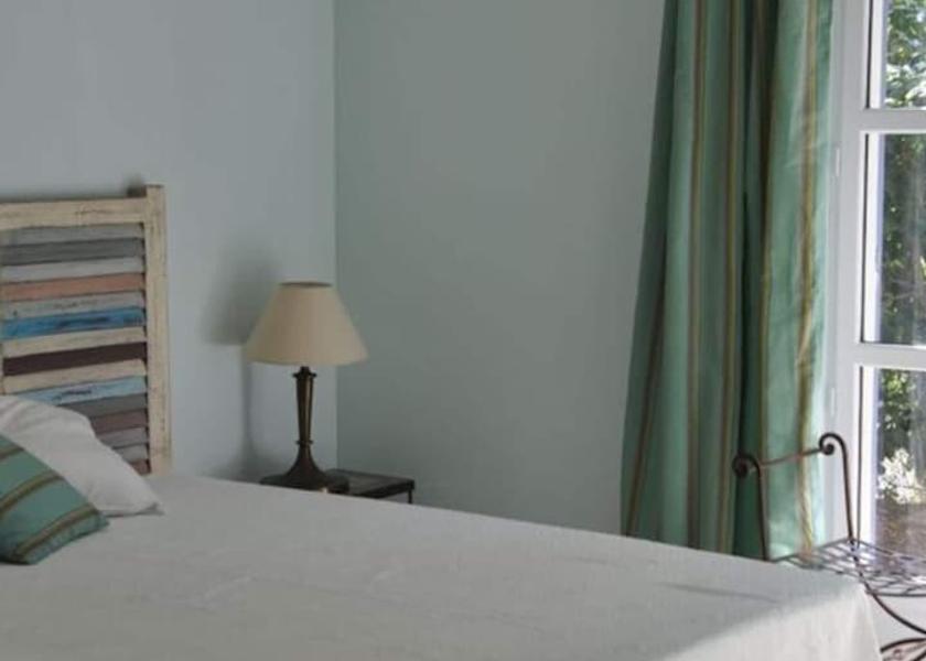 Provence-Alpes-Côte d'Azur Rayol-Canadel-sur-Mer Room