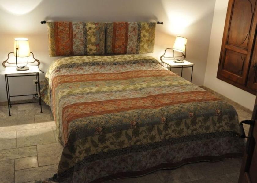 Provence-Alpes-Côte d'Azur Rayol-Canadel-sur-Mer Room