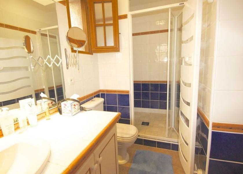 Provence-Alpes-Côte d'Azur Saint-Raphael Bathroom