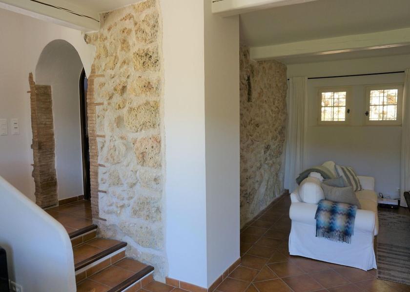 Provence-Alpes-Côte d'Azur Lorgues Living Area