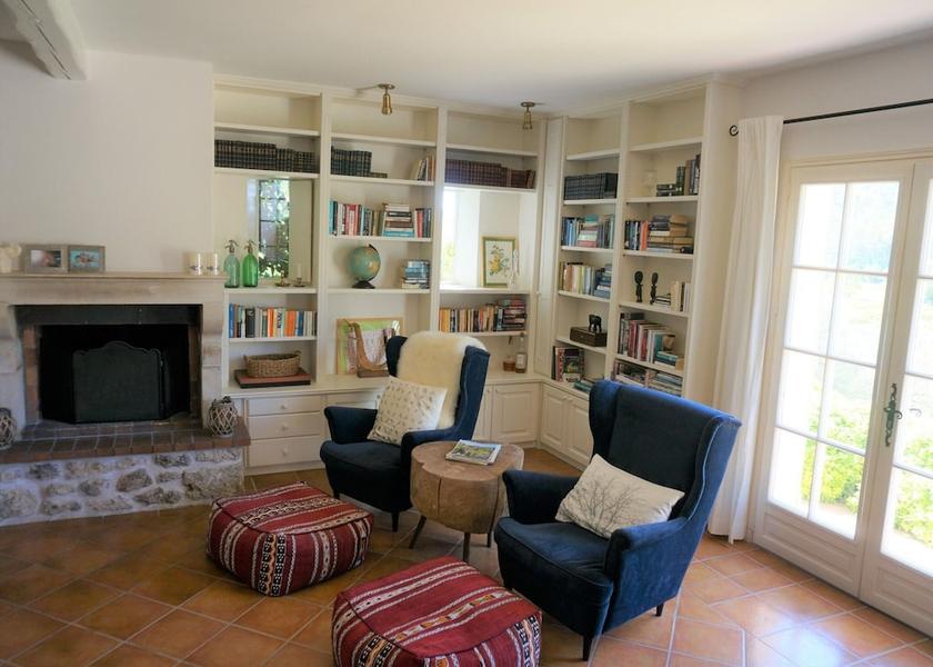 Provence-Alpes-Côte d'Azur Lorgues Amenity