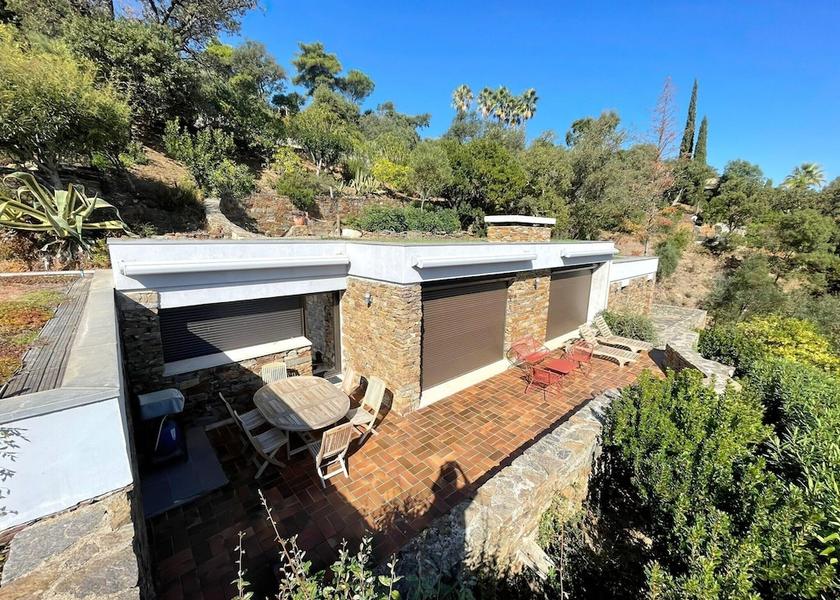 Provence-Alpes-Côte d'Azur Bormes-Les-Mimosas Amenity
