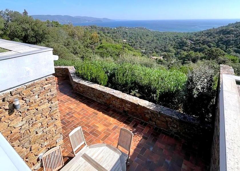 Provence-Alpes-Côte d'Azur Bormes-Les-Mimosas View from Property