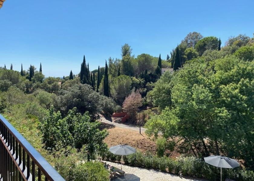 Provence-Alpes-Côte d'Azur Roquebrune-sur-Argens Property Grounds