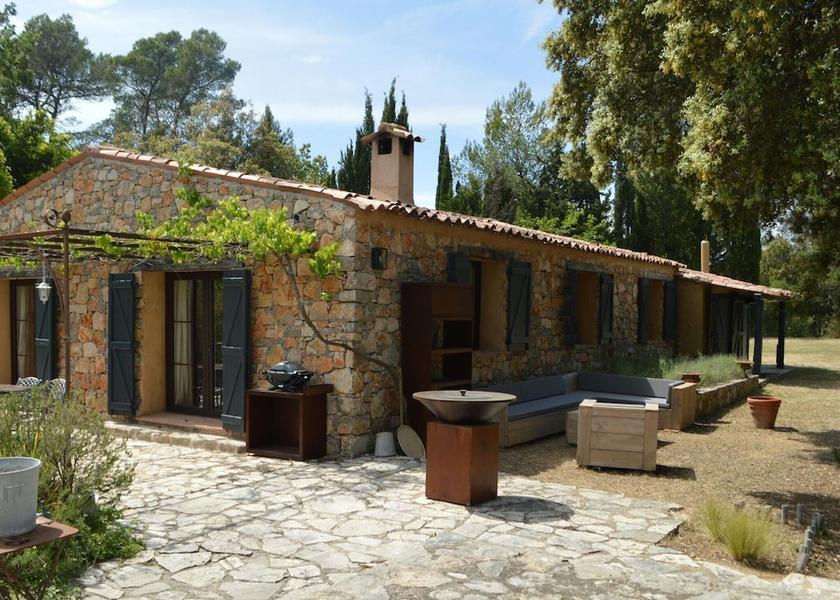 Provence-Alpes-Côte d'Azur Lorgues Amenity