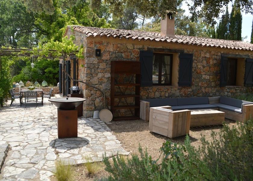 Provence-Alpes-Côte d'Azur Lorgues Amenity