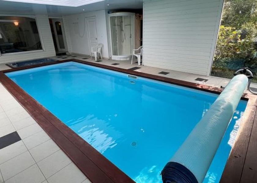 Brittany Guidel Pool