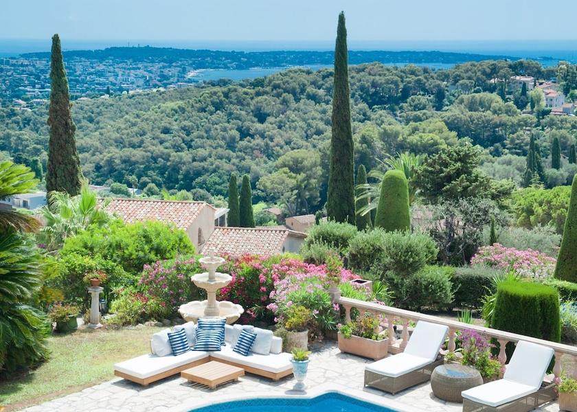 Provence-Alpes-Côte d'Azur Vallauris Pool