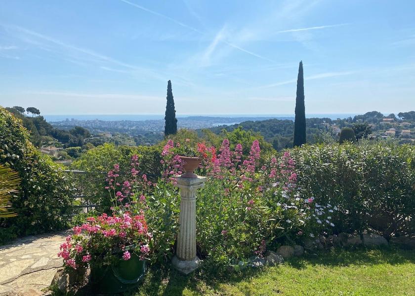 Provence-Alpes-Côte d'Azur Vallauris Exterior Detail