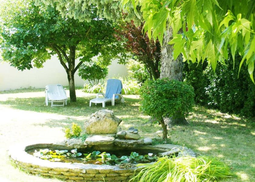 Provence-Alpes-Côte d'Azur L'Isle-sur-la-Sorgue Property Grounds